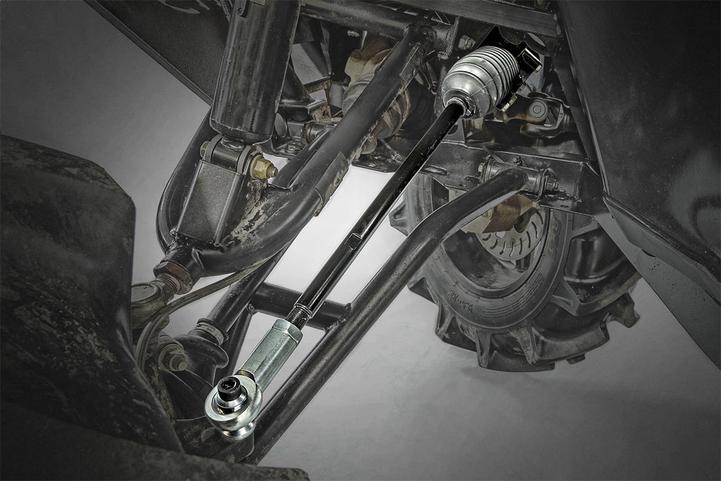 Rough Country 93158 Rack And Pinion for Select Polaris Ranger RZR 800 S, Polaris Ranger RZR 800 S LE
