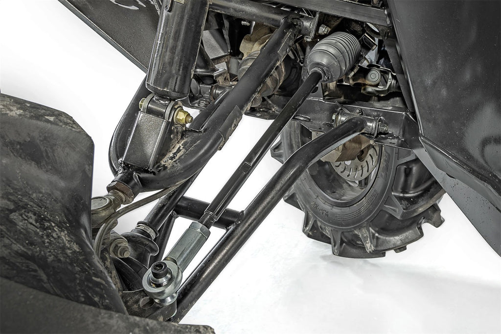 Rough Country 93158 Rack And Pinion for Select Polaris Ranger RZR 800 S, Polaris Ranger RZR 800 S LE