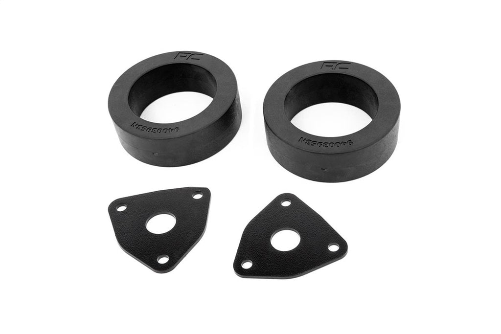 Rough Country 363 Leveling Lift Kit for Select Ram 1500, Ram Classic