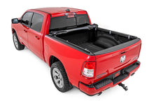 Load image into Gallery viewer, Rough Country 42320550 Soft Roll-Up Bed Cover for Select Ram