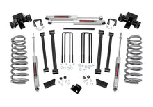 Load image into Gallery viewer, Rough Country 351.20 Suspension Lift Kit w/Shocks for Select Dodge Ram