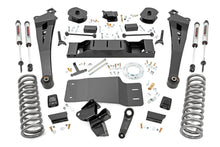 Load image into Gallery viewer, Rough Country 36070 Suspension Lift Kit for Select Ram