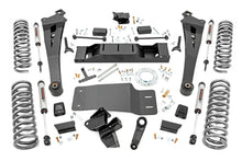 Load image into Gallery viewer, Rough Country 38370 Suspension Lift Kit w/Shocks for Select Ram