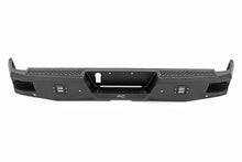 Load image into Gallery viewer, Rough Country 10786B LED Rear Bumper for Select Ram 2500, Ram