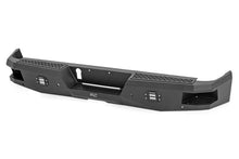 Load image into Gallery viewer, Rough Country 10786B LED Rear Bumper for Select Ram 2500, Ram