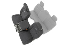 Load image into Gallery viewer, Rough Country 91042 Seat Cover Set for Select Ram