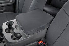 Load image into Gallery viewer, Rough Country 91043 Seat Cover Set for Select Ram
