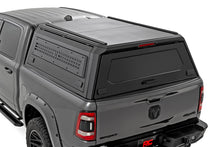 Load image into Gallery viewer, Rough Country 73402 Truck Bed Cap for Select Ram