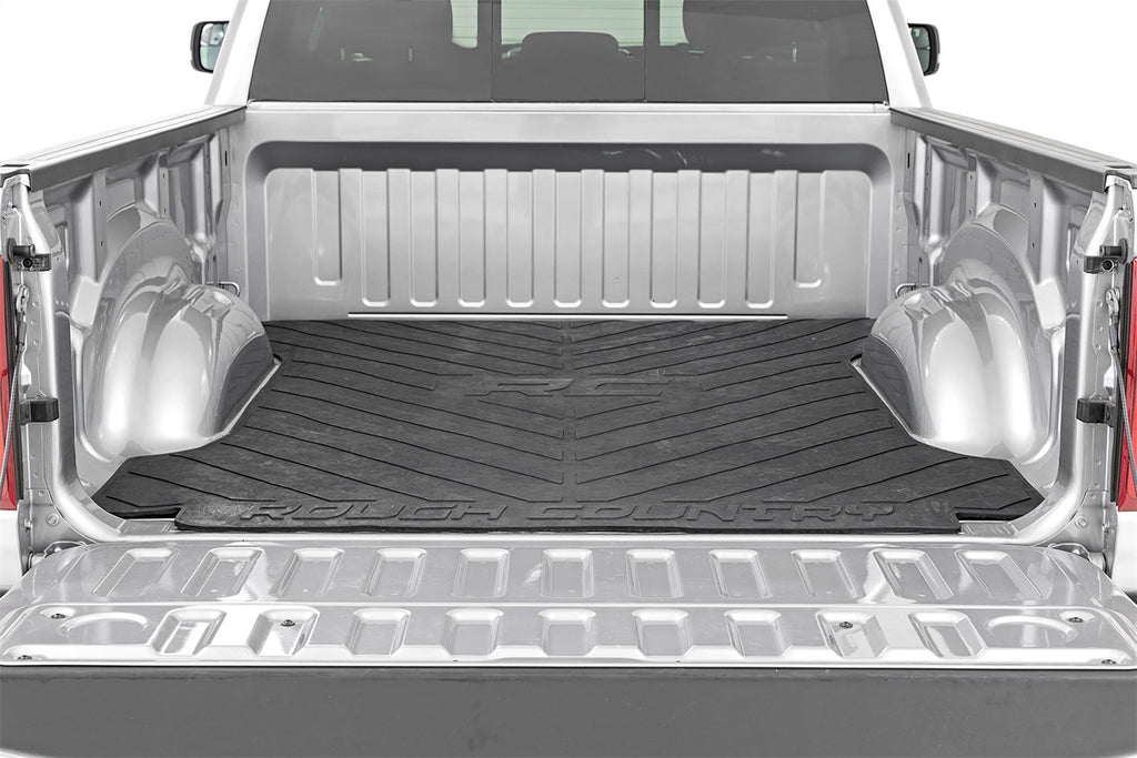 Rough Country RCM679 Bed Mat for Select Ram