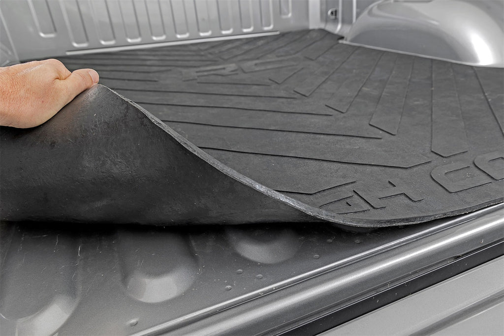 Rough Country RCM679 Bed Mat for Select Ram