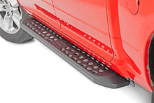 Load image into Gallery viewer, Rough Country 44003 Running Boards for Select Dodge Ram 1500, Ram 1500, Ram Classic