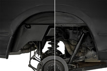 Load image into Gallery viewer, Rough Country 4609A Wheel Well Liner for Select Dodge Ram 1500, Dodge Ram 2500, Dodge Ram 3500, Ram 1500, Ram Classic, Ram 2500, Ram