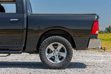 Load image into Gallery viewer, Rough Country 4609A Wheel Well Liner for Select Dodge Ram 1500, Dodge Ram 2500, Dodge Ram 3500, Ram 1500, Ram Classic, Ram 2500, Ram