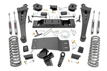 Load image into Gallery viewer, Rough Country 36030 Suspension Lift Kit w/Shocks for Select Ram