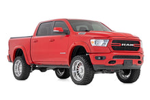Load image into Gallery viewer, Rough Country S-D10914-PB8 Fender Flares for Select Ram