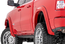 Load image into Gallery viewer, Rough Country S-D10914-PAU Fender Flares for Select Ram