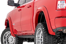 Load image into Gallery viewer, Rough Country S-D10914-PRP Fender Flares for Select Ram