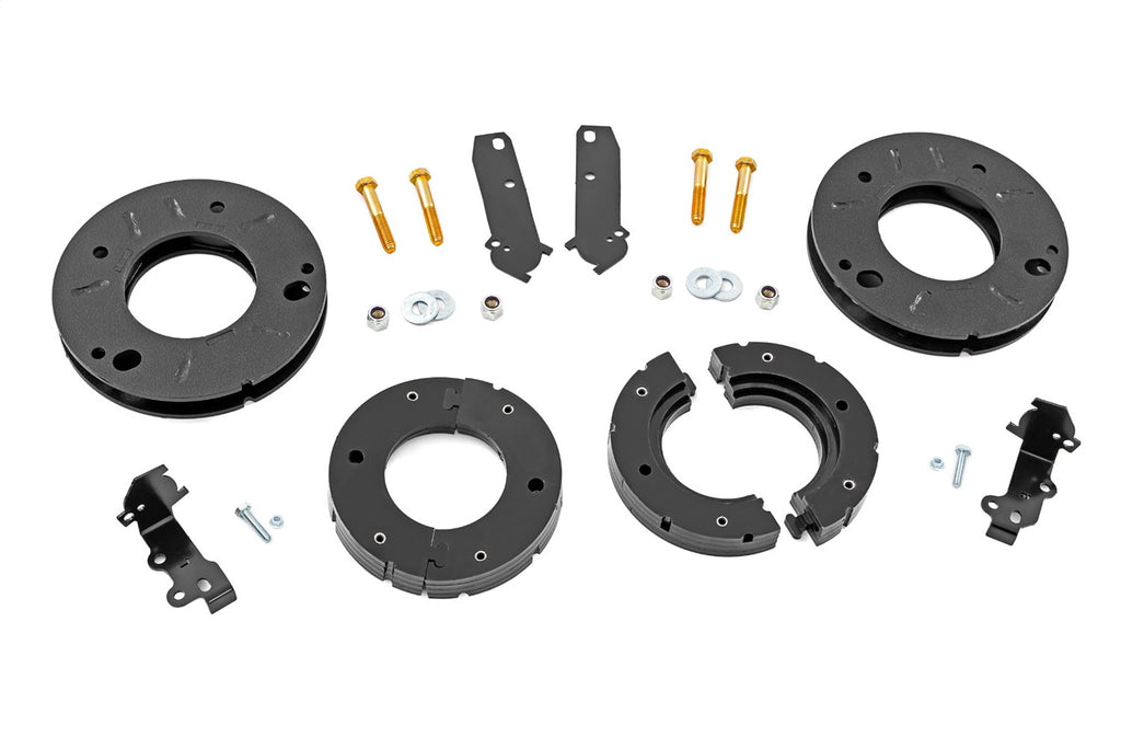 Rough Country 31300 Leveling Lift Kit for Select Ram