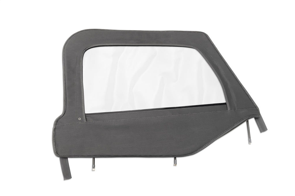 Rampage 68335 Complete Soft Top Kit for Select Jeep TJ, Jeep Wrangler