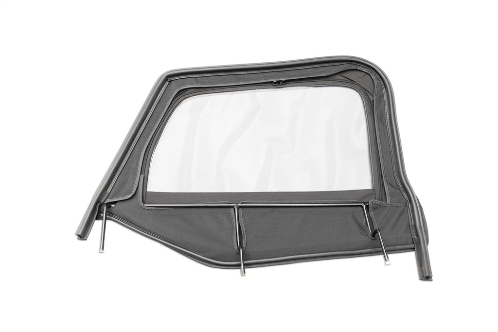 Rampage 68335 Complete Soft Top Kit for Select Jeep TJ, Jeep Wrangler
