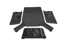 Load image into Gallery viewer, Rampage 99635 Factory Replacement Soft Top for Select Jeep Wrangler