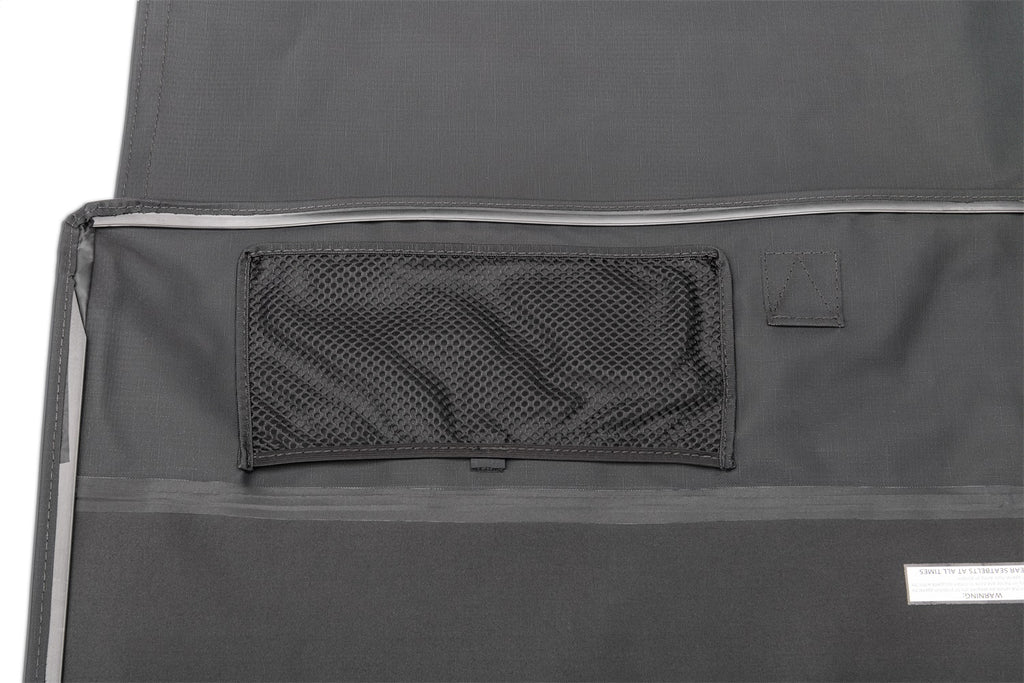 Rampage 109535 Frameless Soft Top Kit for Select Jeep TJ, Jeep Wrangler