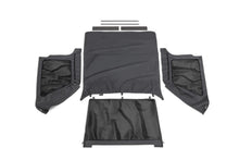 Load image into Gallery viewer, Rampage 109535 Frameless Soft Top Kit for Select Jeep TJ, Jeep Wrangler