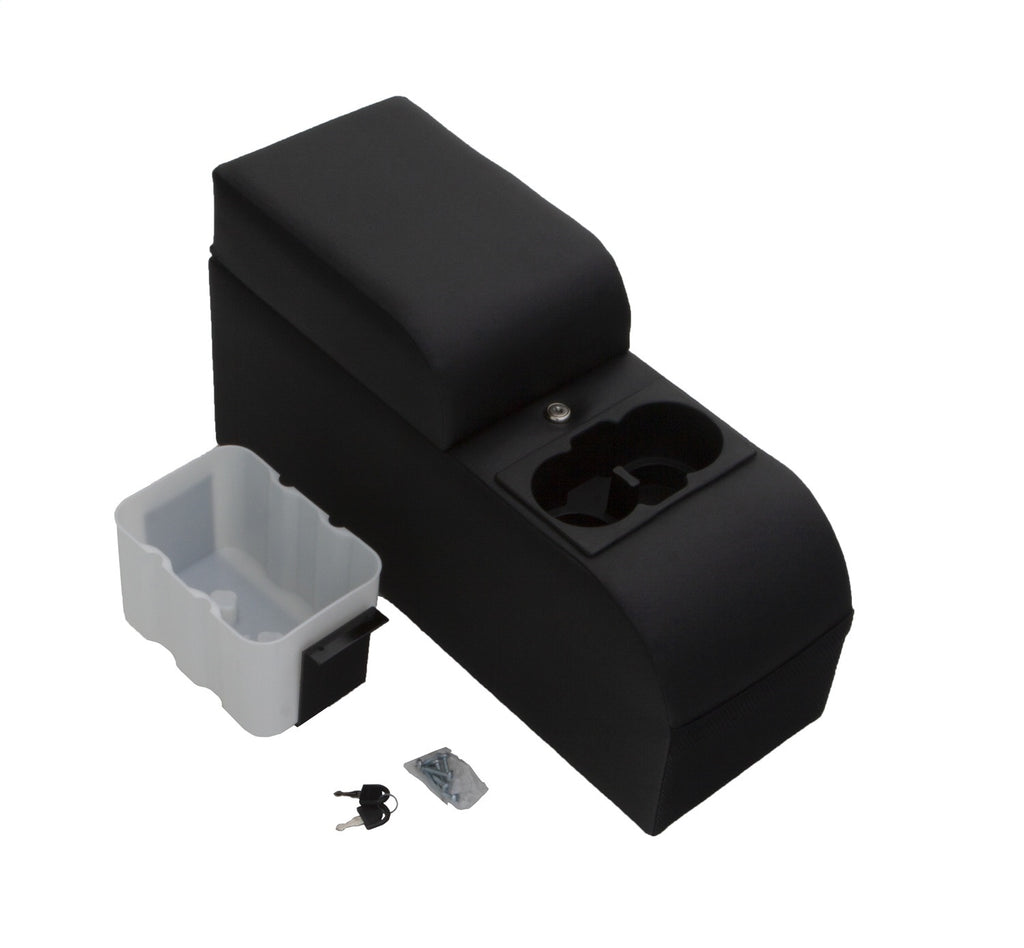 Rampage 32001RAM Padded Console for Select Jeep CJ5, Jeep CJ7