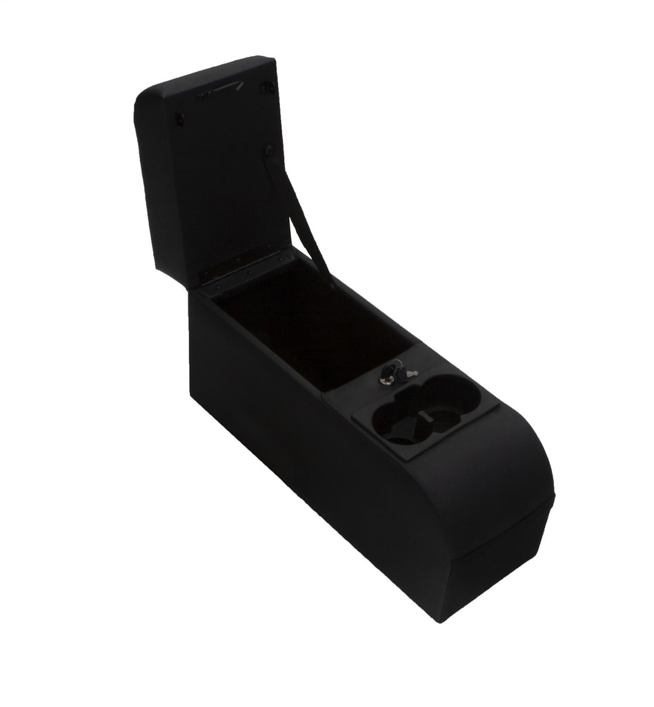 Rampage 32001RAM Padded Console for Select Jeep CJ5, Jeep CJ7