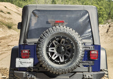 Load image into Gallery viewer, Rampage 99635 Factory Replacement Soft Top for Select Jeep Wrangler