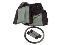 Load image into Gallery viewer, Rampage 5056521 Seat Cover Combo Pack for Select Jeep TJ, Jeep Wrangler