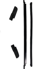 Load image into Gallery viewer, Rampage 87136 Tailgate Tonneau Bar for Select Jeep Wrangler