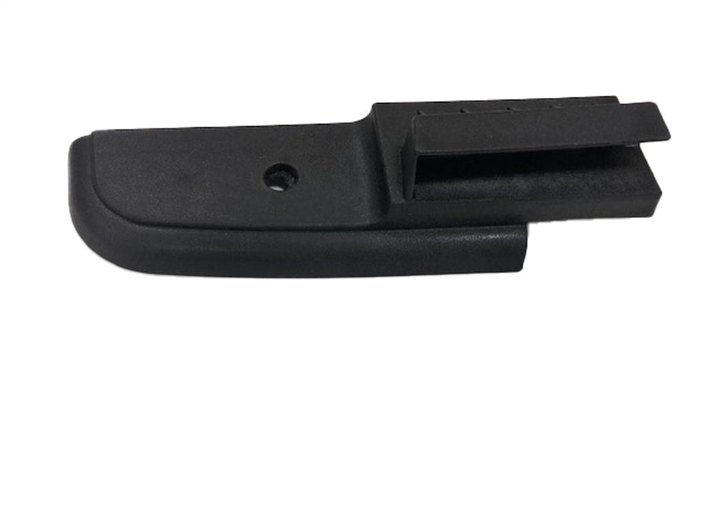 Rampage 87136 Tailgate Tonneau Bar for Select Jeep Wrangler
