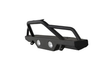 Load image into Gallery viewer, Rampage 78510 Front Recovery Bumper for Select Jeep CJ5, Jeep CJ7, Jeep TJ, Jeep Wrangler