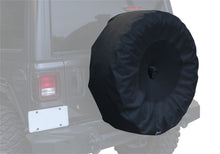 Load image into Gallery viewer, Rampage 773565 Tire Cover for Select Jeep Wrangler