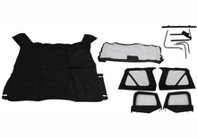 Load image into Gallery viewer, Rampage 68335 Complete Soft Top Kit for Select Jeep TJ, Jeep Wrangler