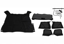 Load image into Gallery viewer, Rampage 68535 Complete Soft Top Kit for Select Jeep TJ, Jeep Wrangler