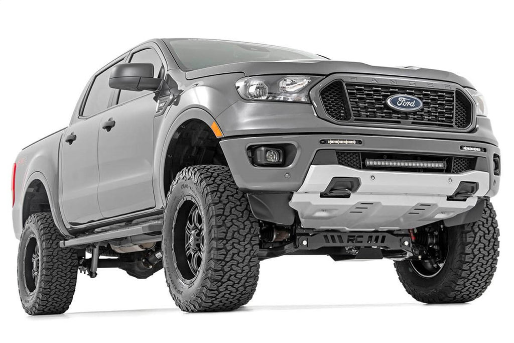 Rough Country 70815 LED Bumper Kit for Select Ford Ranger