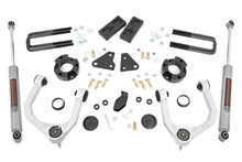Load image into Gallery viewer, Rough Country 500011 Suspension Lift Kit w/Shocks for Select Ford Ranger