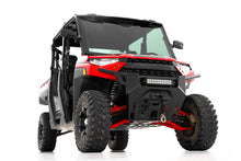 Load image into Gallery viewer, Rough Country 93155RED Control Arm for Select Polaris Ranger Crew XP 1000, Polaris Ranger Crew XP Big Game Edition, Polaris Ranger Crew XP EPS, Polaris Ranger Crew XP EPS 20th Anniversary, Polaris Ranger Crew XP EPS Back Country Edition, Polaris Ranger