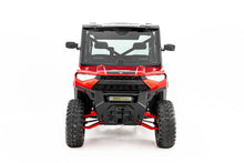 Load image into Gallery viewer, Rough Country 93155RED Control Arm for Select Polaris Ranger Crew XP 1000, Polaris Ranger Crew XP Big Game Edition, Polaris Ranger Crew XP EPS, Polaris Ranger Crew XP EPS 20th Anniversary, Polaris Ranger Crew XP EPS Back Country Edition, Polaris Ranger