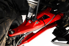 Load image into Gallery viewer, Rough Country 93155RED Control Arm for Select Polaris Ranger Crew XP 1000, Polaris Ranger Crew XP Big Game Edition, Polaris Ranger Crew XP EPS, Polaris Ranger Crew XP EPS 20th Anniversary, Polaris Ranger Crew XP EPS Back Country Edition, Polaris Ranger