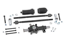 Load image into Gallery viewer, Rough Country 93115 Rack And Pinion for Select Polaris Ranger XP 1000, Polaris Ranger XP EPS, Polaris Ranger XP EPS High Lifter Edition, Polaris Ranger XP EPS Hunter Edition, Polaris Ranger XP EPS Northstar HVAC Edition, Polaris Ranger XP EPS Ranch