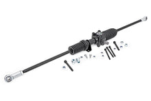 Load image into Gallery viewer, Rough Country 93115 Rack And Pinion for Select Polaris Ranger XP 1000, Polaris Ranger XP EPS, Polaris Ranger XP EPS High Lifter Edition, Polaris Ranger XP EPS Hunter Edition, Polaris Ranger XP EPS Northstar HVAC Edition, Polaris Ranger XP EPS Ranch