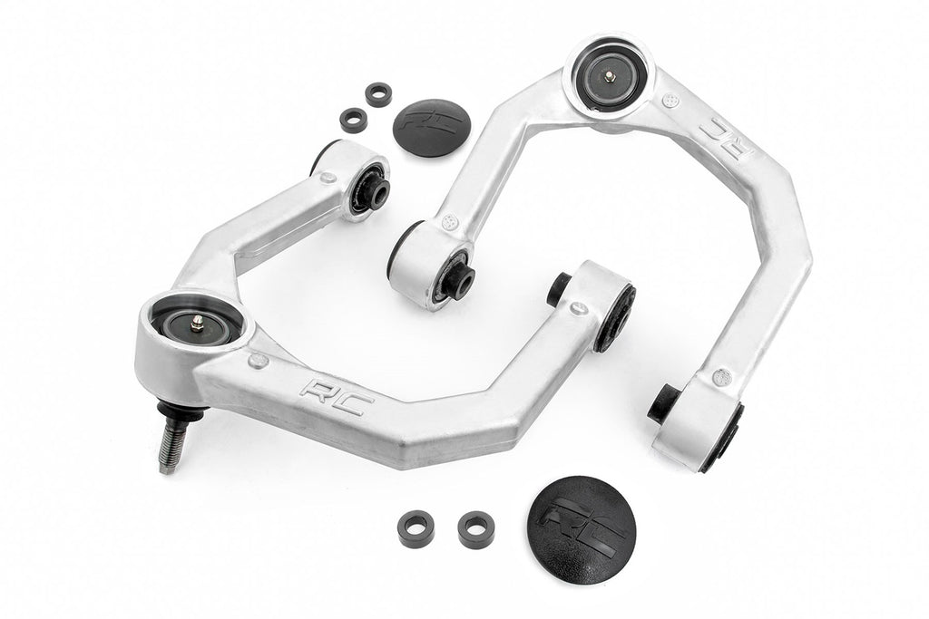 Rough Country 50008 Control Arm Lift Kit for Select Ford Ranger