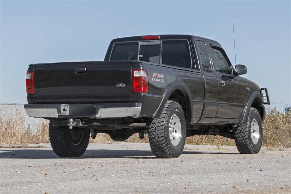 Rough Country 50108 Front Leveling Kit for Select Ford Ranger