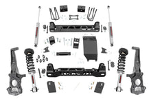 Load image into Gallery viewer, Rough Country 50531 Suspension Lift Kit w/N3 for Select Ford Ranger