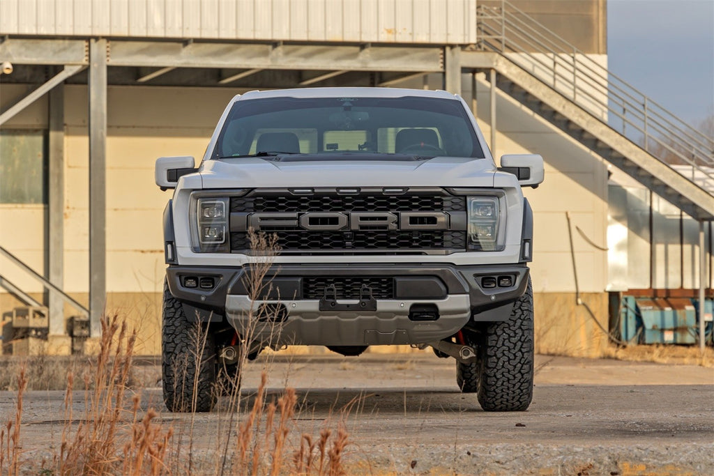 Rough Country 51142 Suspension Lift Kit for Select Ford F-150
