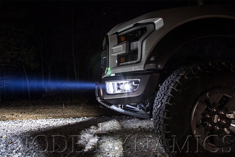 Diode Dynamics DD6216 Light bar featuring advanced TIR optics for high efficiency and focus. for Select Ford F-150