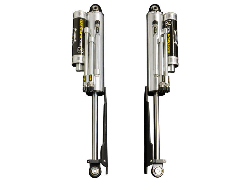 ICON Vehicle Dynamics 95200 10-14 RAPTOR REAR 3.0 ZETA PB PAIR for Select Ford F-150